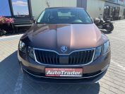 Skoda Oktavia 1.6 Фото № 2 из 25