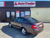 Skoda Oktavia 1.6 Фото № 6 из 25