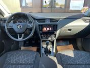 Skoda Oktavia 1.6 Фото № 16 из 25