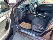 Skoda Oktavia 1.6 Фото № 17 из 25