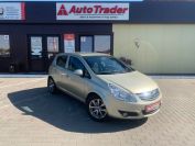 Opel Corsa 1.2 Фото № 3 из 16