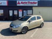 Opel Corsa 1.2 Фото № 1 из 16