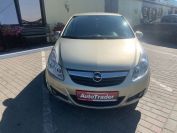 Opel Corsa 1.2 Фото № 2 из 16