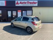 Opel Corsa 1.2 Фото № 6 из 16