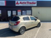 Opel Corsa 1.2 Фото № 4 из 16