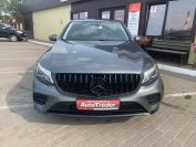 Mercedes-Benz GLC 300 Coupe 4Matic Фото № 2 из 26