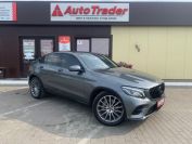 Mercedes-Benz GLC 300 Coupe 4Matic Фото № 3 из 26