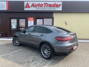 Mercedes-Benz GLC 300 Coupe 4Matic Фото № 4 из 26