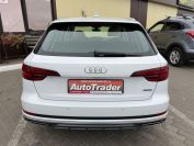 AUDI A4 Avant 2.0TDI Quattro Фото № 5 из 39