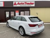 AUDI A4 Avant 2.0TDI Quattro Фото № 6 из 39