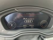 AUDI A4 Avant 2.0TDI Quattro Фото № 29 из 39