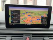 AUDI A4 Avant 2.0TDI Quattro Фото № 31 из 39