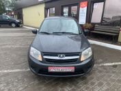 Lada Granta Фото № 2 из 8