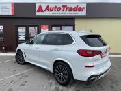 BMW X5 xDrive30d Фото № 6 из 43