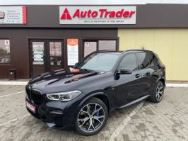 X5 30D M-SPORT PRO