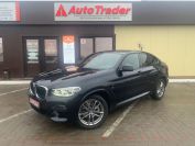 BMW X4 xDrive20d Фото № 1 из 23