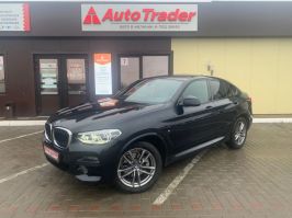 X4 xDrive20d