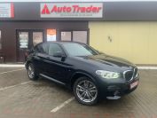 BMW X4 xDrive20d Фото № 3 из 23