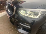 BMW X4 xDrive20d Фото № 8 из 23