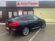 BMW X4 xDrive20d Фото № 4 из 23