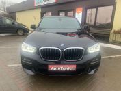 BMW X4 xDrive20d Фото № 2 из 23