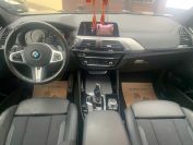 BMW X4 xDrive20d Фото № 11 из 23