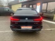 BMW X4 xDrive20d Фото № 5 из 23