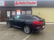 BMW X4 xDrive20d Фото № 6 из 23