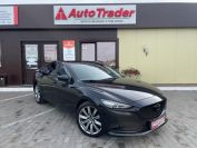 Mazda 6 Фото № 3 из 28