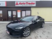 Mazda 6 Фото № 1 из 28