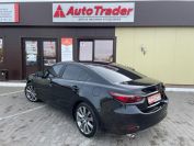 Mazda 6 Фото № 6 из 28