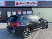 BMW X3 XDRIVE 25D M-SPORT Фото № 4 из 30