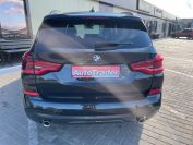 BMW X3 XDRIVE 25D M-SPORT Фото № 5 из 30