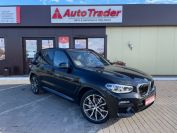 BMW X3 XDRIVE 25D M-SPORT Фото № 3 из 30