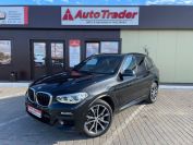 BMW X3 XDRIVE 25D M-SPORT Фото № 1 из 30