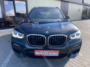 BMW X3 XDRIVE 25D M-SPORT Фото № 2 из 30