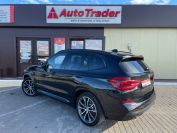 BMW X3 XDRIVE 25D M-SPORT Фото № 6 из 30