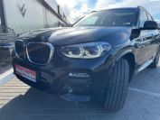 BMW X3 XDRIVE 25D M-SPORT Фото № 10 из 30