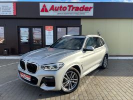 X3 XDRIVE 20D M-SPORT