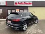 Volkswagen Touareg 3.0TDI Фото № 4 из 38