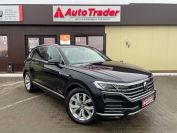 Volkswagen Touareg 3.0TDI Фото № 3 из 38