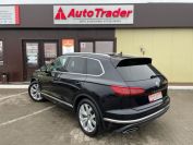 Volkswagen Touareg 3.0TDI Фото № 6 из 38