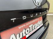 Volkswagen Touareg 3.0TDI Фото № 7 из 38