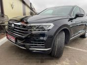 Volkswagen Touareg 3.0TDI Фото № 12 из 38