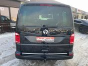 Volkswagen Multivan 2.0TDI 4Motion Фото № 5 из 28