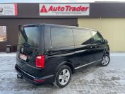 Volkswagen Multivan 2.0TDI 4Motion Фото № 4 из 28