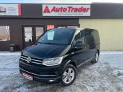 Volkswagen Multivan 2.0TDI 4Motion Фото № 1 из 28