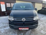 Volkswagen Multivan 2.0TDI 4Motion Фото № 2 из 28