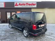 Volkswagen Multivan 2.0TDI 4Motion Фото № 6 из 28