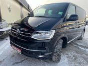 Volkswagen Multivan 2.0TDI 4Motion Фото № 9 из 28